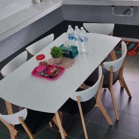 Home Stay Mutiara Kasih Kuantan Esterno foto