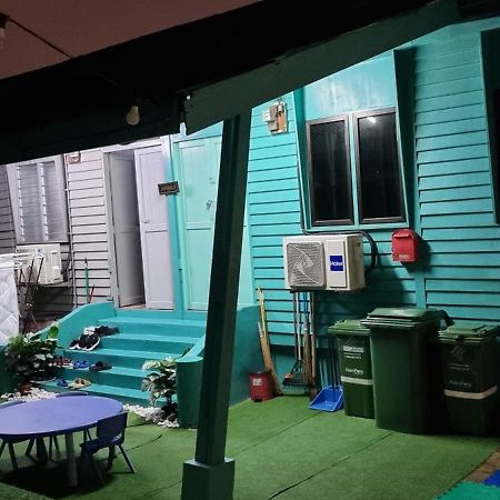 Home Stay Mutiara Kasih Kuantan Esterno foto