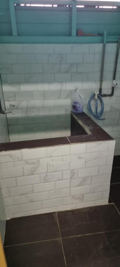 Home Stay Mutiara Kasih Kuantan Esterno foto