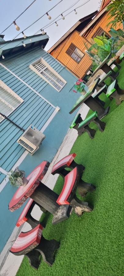 Home Stay Mutiara Kasih Kuantan Esterno foto