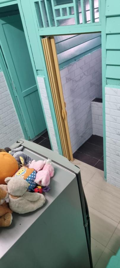 Home Stay Mutiara Kasih Kuantan Esterno foto