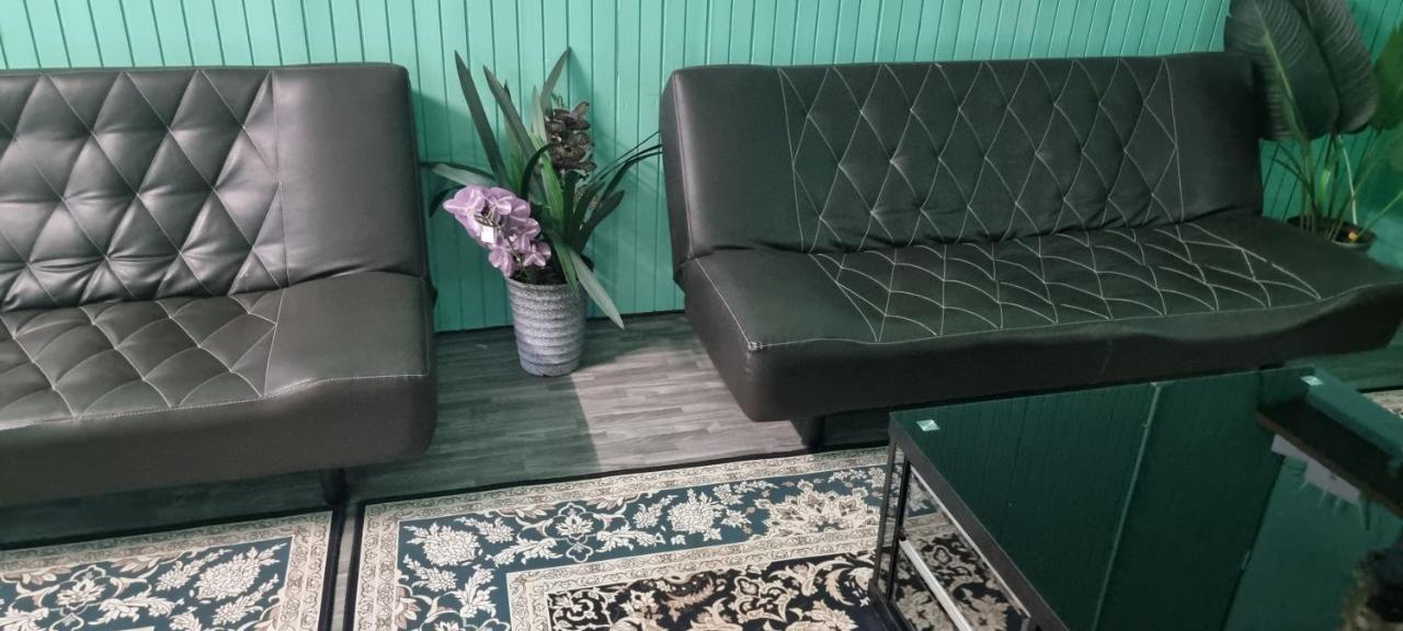 Home Stay Mutiara Kasih Kuantan Esterno foto