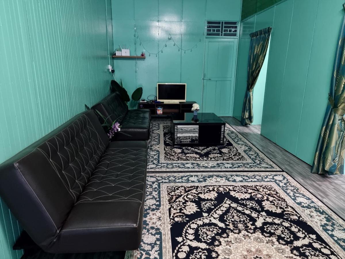 Home Stay Mutiara Kasih Kuantan Esterno foto