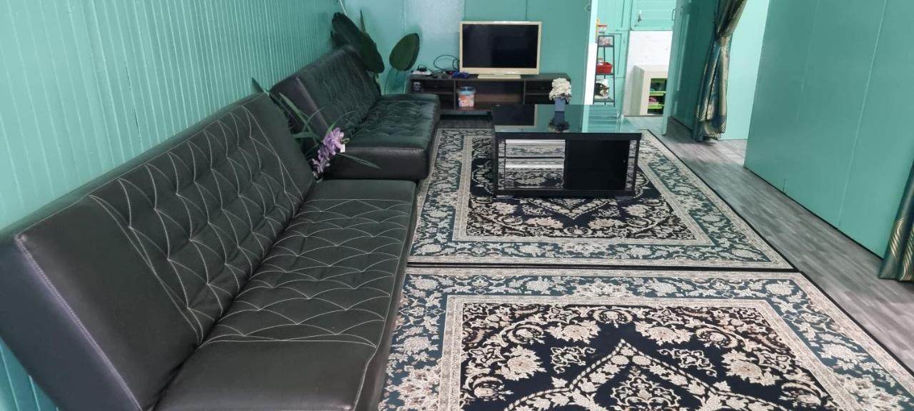 Home Stay Mutiara Kasih Kuantan Esterno foto