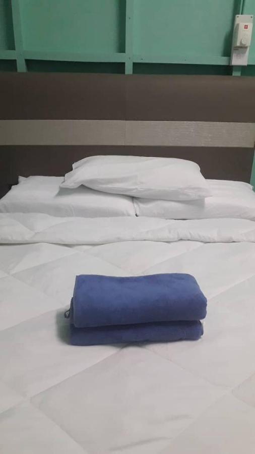 Home Stay Mutiara Kasih Kuantan Esterno foto