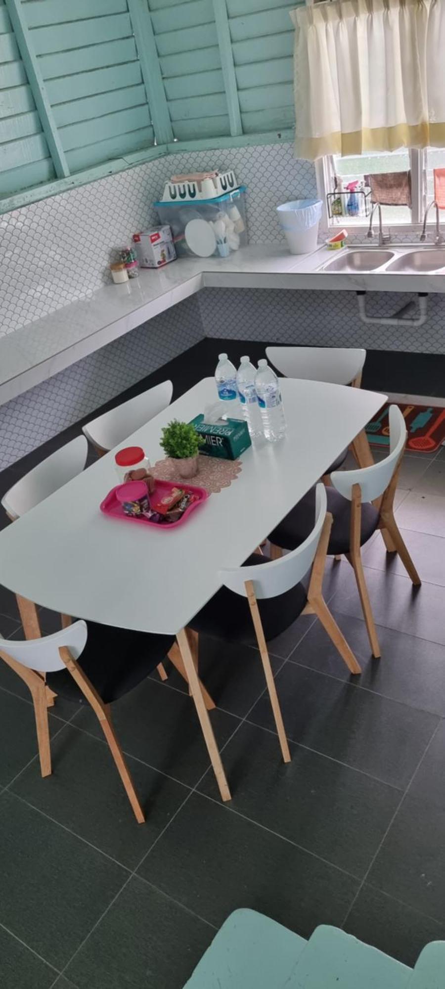 Home Stay Mutiara Kasih Kuantan Esterno foto
