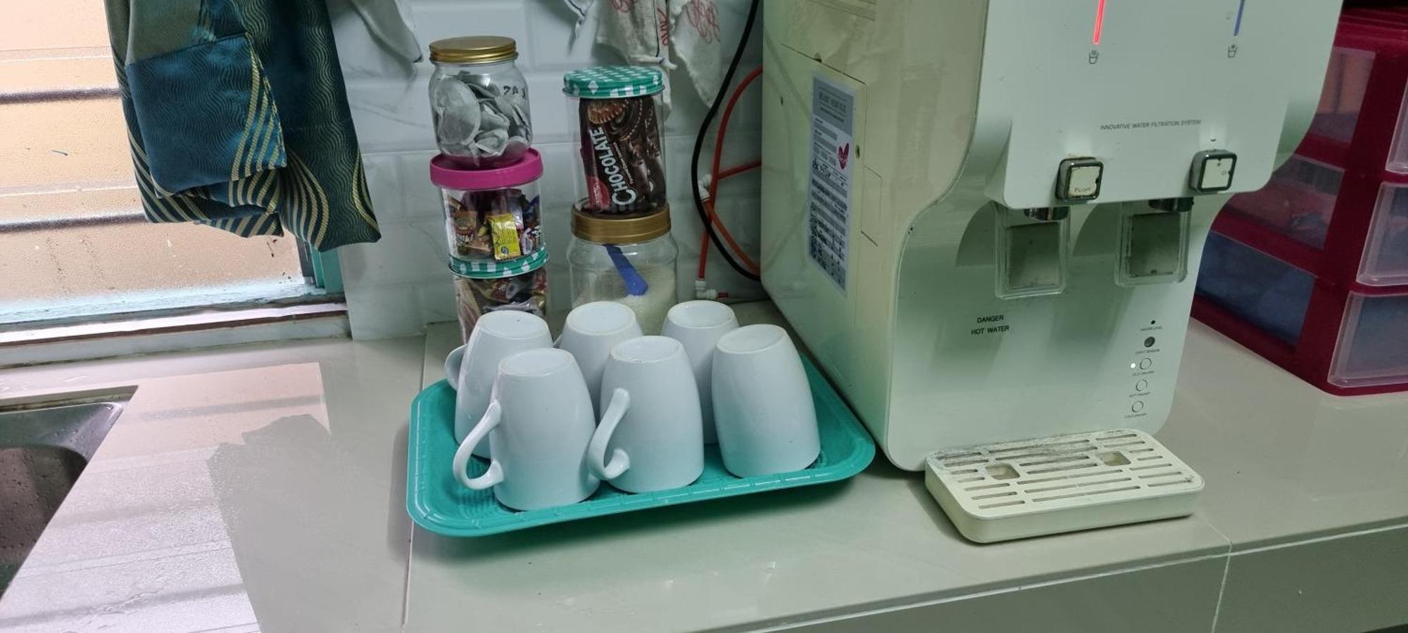 Home Stay Mutiara Kasih Kuantan Esterno foto